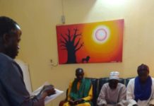 Ramadan 2021: l’Association pour le Développement du Djoloff A3D au coté des Daaras