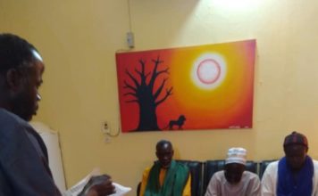 Ramadan 2021: l’Association pour le Développement du Djoloff A3D au coté des Daaras