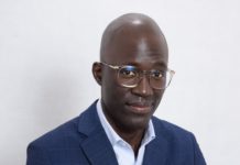 Cheikh Ibrahima NDIAYE, Directeur de projets à SNCF Réseau, prix du Mastérien de l’année 2020 de la Fondation de l’école des Ponts ParisTech