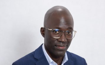 Cheikh Ibrahima NDIAYE, Directeur de projets à SNCF Réseau, prix du Mastérien de l’année 2020 de la Fondation de l’école des Ponts ParisTech
