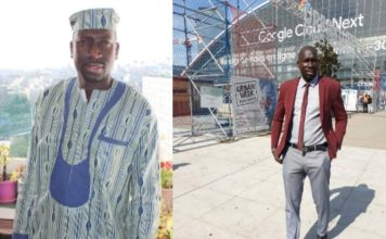 Enracinement et ouverture : » mon boubou n’est pas un accoutrement folklore ou une tenue pour coupeur de zizi ».