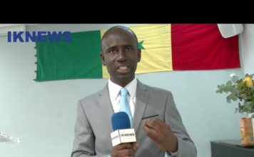 Diafara Boubacar SAKHO, Candidat à la Mairie de Mbour( En français et en Wolof)