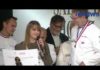 Salon du Chocolat 2021: Remise de prix Trophée international de la pâtisserie française