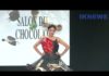 Paris: Revivez le défilé du salon du Chocolat 2021