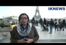 Fidèle NGO NKENG MATIP nominée au CAMER DIASPO AWARDS!