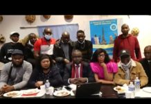 Sénégal: Déclaration Finale en soutien aux Listes de la Grande Coalition Wallu Sénégal