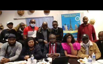 Sénégal: Déclaration Finale en soutien aux Listes de la Grande Coalition Wallu Sénégal