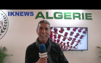 Interview: Sidali Lahlou, Président de l’Association des Producteurs des Produits de Terroirs Algeriens