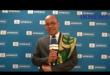 Interview: Souleymane Jules DIOP, Ambassadeur, Délégué permanent du Sénégal auprès de l’UNESCO: l’Afrique et sa Diaspora à l’honneur