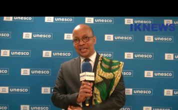 Interview: Souleymane Jules DIOP, Ambassadeur, Délégué permanent du Sénégal auprès de l’UNESCO: l’Afrique et sa Diaspora à l’honneur