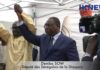 Paris: Le député des sénégalais de la Diaspora Demba Sow, renouvelle sa fidélité au Président Macky sall