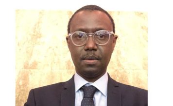 Contribution: LÉGISLATIVES EN FRANCE : BBY DANS LA BONNE DYNAMIQUE. Par Ben SY, Membre de la Commission Communication CEN /BBY France