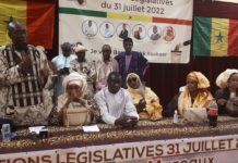 France: des Self Made Men aux profils variés pour défendre les couleurs de Benno Bokk Yaakaar.