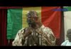 Meeting de Benno Bokk Yaakaar: Aux Mureaux, Amadadou Talla DAFF, Coordonnateur National de la coalition Benno Bokk Yaakaar/ France galvanise les militants et veut offrir une victoire écrasante au Président Macky Sall