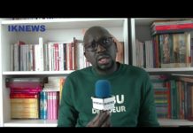 Président Macky Sall: 3ème mandat, un faux pas à ne pas forcer !