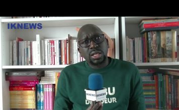 Président Macky Sall: 3ème mandat, un faux pas à ne pas forcer !