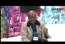 Interview: La Grande Muraille Verte: Enjeux et Défis. Amadou Diallo, ancien Ambassadeur du Sénégal au Canada, Coordonnateur de l’initiative de la Grande Muraille Verte au sein de l’Agence de Développement de l’Union Africaine (AUDA-NEPAD)