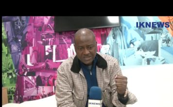 Interview: La Grande Muraille Verte: Enjeux et Défis. Amadou Diallo, ancien Ambassadeur du Sénégal au Canada, Coordonnateur de l’initiative de la Grande Muraille Verte au sein de l’Agence de Développement de l’Union Africaine (AUDA-NEPAD)