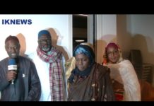 La Zawiya Seydina Cheikh de Paris Vous invite au Gamou Paris 2022 ce vendredi 7 octobre