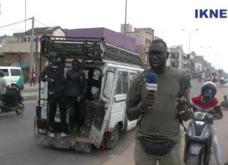 Mondial 2022: Ici au pays de la Téranga, 17 millions de Sénégalais derrière l’équipe nationale. Reportage