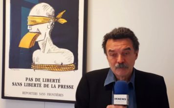 AFRIQUE: une image de la France écornée? Edwy PLENEL : « J’appelle de mes vœux, un jour, cela viendra, une vision des relations entre la France, l’Afrique, les anciennes colonies françaises qui soit une vraie relation d’égalité où il n’y ait plus ce sentiment d’un compte qui faudrait toujours régler mais pour ça, il faut que la France soit conforme aux valeurs qu’elle proclame… »