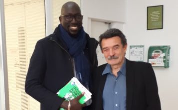 Entretien: Edwy PLENEL, Directeur Fondateur de Mediapart. Les lanceurs d’alertes sont-ils des alliés ou des adversaires de la Démocratie ?