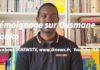 Dr El Hadji Sega GUEYE, ancien camarade Universitaire de Ousmane Sonko à l’Université de Gaston Berger de Saint-Louis et Enseignant dans les Universités françaises témoigne sur l’homme.