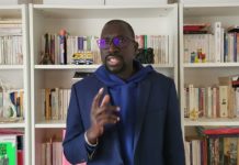 Réponse à Ismael Madior Fall pour son désir illégitime de faire un forcing pour un 3ème mandat