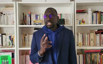 Réponse à Ismael Madior Fall pour son désir illégitime de faire un forcing pour un 3ème mandat