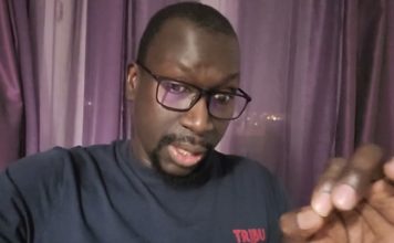 SOS démocratie en Danger: défendons nos acquis démocratiques contre les abus.( En WOLOF)