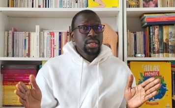 Manifestation de la Diaspora, le TER….notre Analyse. ( En Wolof)