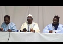 8ème édition du Takussan Rassoul SAWS de L’ASCET (Association pour la Science, la Charité et l’Education à la Tolérance)