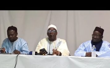 8ème édition du Takussan Rassoul SAWS de L’ASCET (Association pour la Science, la Charité et l’Education à la Tolérance)