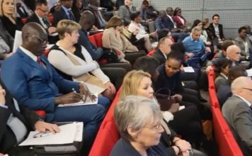 Paris: Pré Forum – économique International Dakar – Rufisque. Enjeux et opportunités d’investissement au Sénégal