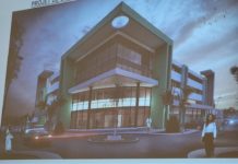 Dr Alioune BLONDIN DIOP zoom sur le futur Hôpital de Diamniadio