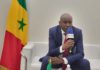 Agriculture sénégalaise: défis et ambitions par Aly Ngouille Ndiaye, Ministre de l’Agriculture, de l’Equipement Rural et de la Souveraineté Alimentaire ( En wolof et en français)
