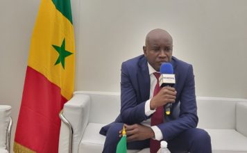 Agriculture sénégalaise: défis et ambitions par Aly Ngouille Ndiaye, Ministre de l’Agriculture, de l’Equipement Rural et de la Souveraineté Alimentaire ( En wolof et en français)