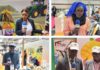 Reportage SIA2023: à la rencontre des Ambassadeurs du Made in Sénégal.