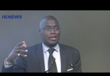 M. Foulo BASSE, l’homme qui mise sur l’Education…