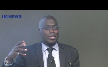 M. Foulo BASSE, l’homme qui mise sur l’Education…