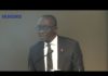 S.E. Monsieur El Hadji Magatte Seye, Ambassadeur du Sénégal en France. L’expertise africaine doit servir à l’Afrique…