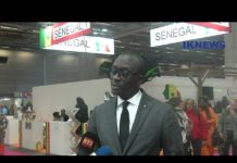 Magatte SEYE, Ambassadeur du Sénégal en France: les ambitions du Sénégal….au salon International de l’Agriculture à Paris