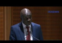 Paris: Aly Ngouille Ndiaye, invité de la conférence sur les innovations locales et politiques publiques organisée par le Cirad, avec l’AFD, la CEDEAO et le ROPPA au SIA 2023