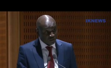 Paris: Aly Ngouille Ndiaye, invité de la conférence sur les innovations locales et politiques publiques organisée par le Cirad, avec l’AFD, la CEDEAO et le ROPPA au SIA 2023