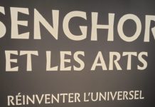 Senghor et les Arts. RÉINVENTER L’UNIVERSEL