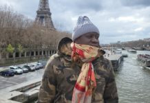 Paris: les Modou Modou dénoncent et condamnent Macky Sall