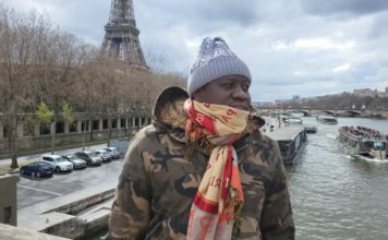 Paris: les Modou Modou dénoncent et condamnent Macky Sall