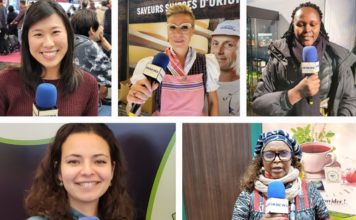 Reportage: Journée Internationale des Droits des Femmes: l’appel de 14 femmes de 14 pays!