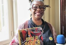 Made in Africa ou la valorisation du savoir faire de nos artisans: Rencontre avec Hortense ASSAGA