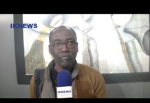 Mahamat – Saleh HAROUN, Réalisateur – Romancier: « J’espère tout simplement que le président Macky Sall sera simplement assez sage pour ne pas faire du Sénégal une énième poudrière en Afrique. «